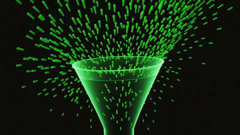 How scoring reduces your synthesis queue without reducing your hit diversity