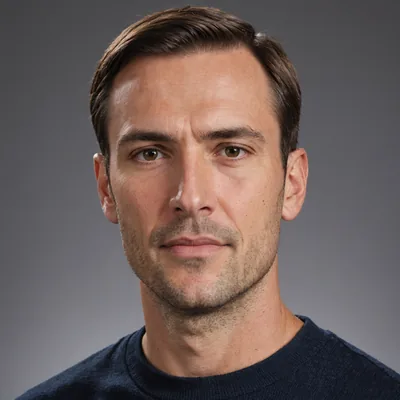 Daniel Scott, CEO and Co-founder