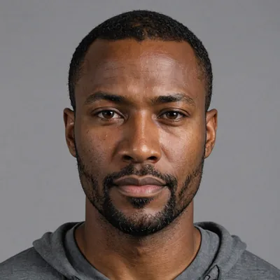 James Okafor, Head of Computational Chemistry